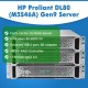 HP Proliant DL80 (M6K76A) Gen9 Server HP Proliant DL80 (M6K76A) Gen9 Server