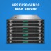 HPE ProLiant DL20 Gen10 Server