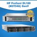 HP Proliant DL180 (M5T54A) Gen9