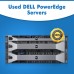 DELL PowerEdge Servers(Refurbished)