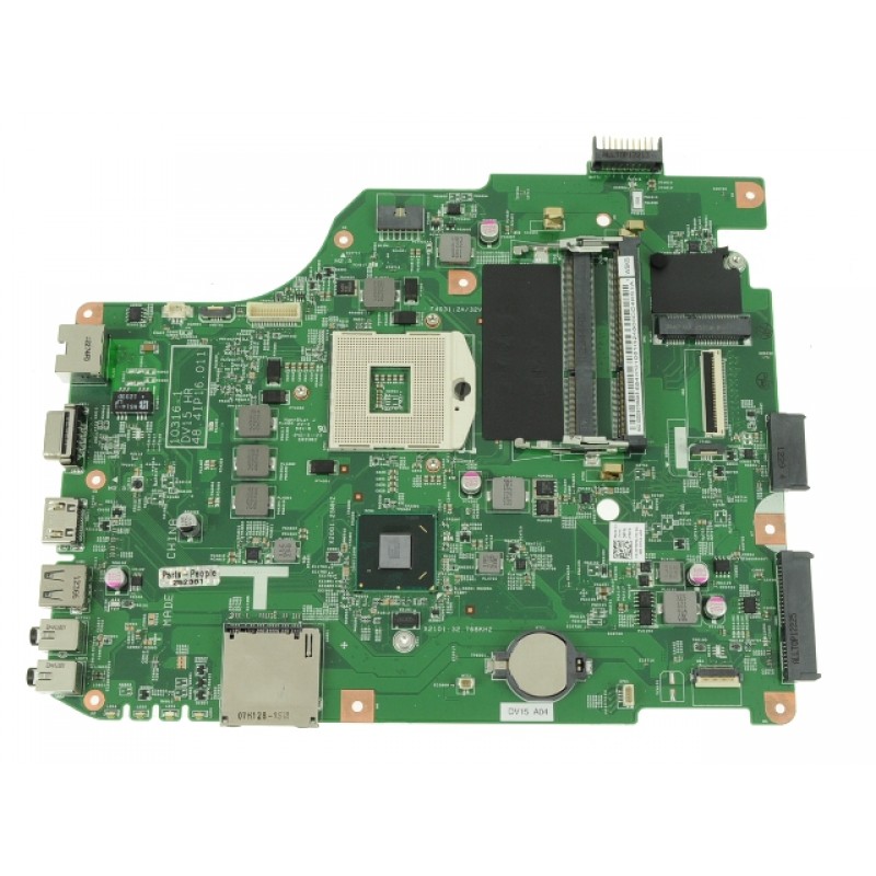 Dell 5050 2nd 3rd Laptop Motherboard