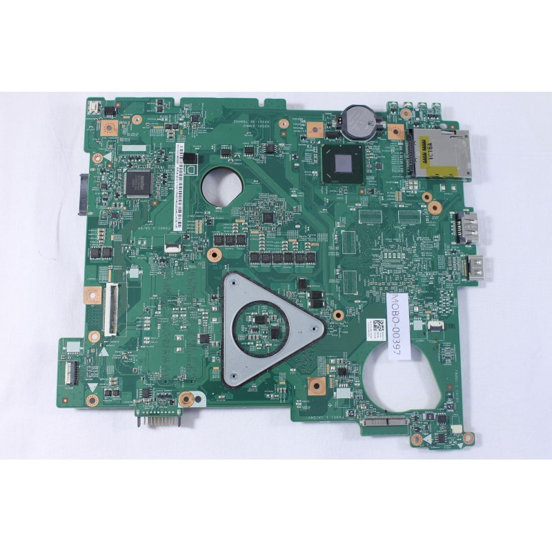 Dell 5110pm/gm Laptop Motherboard