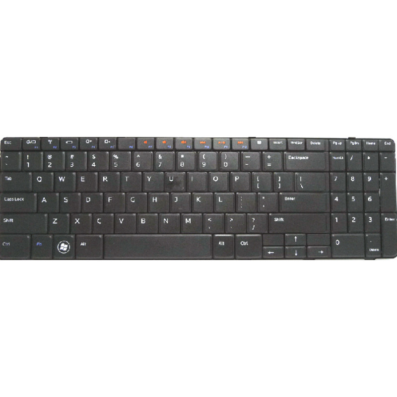 Acer Aspire 1810 Laptop Keyboard 