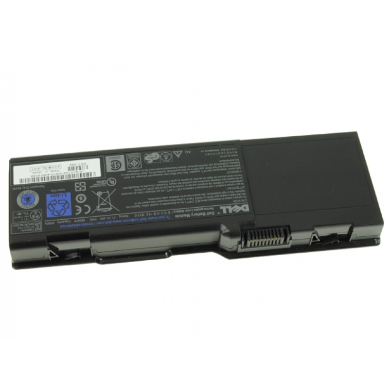 Dell OEM 5581Original Inspiron 14 (5481) 2-in-1 42Wh 3-cell Laptop Battery  - YRDD6 w/ 1 Year Warranty pune surat ahemadabad kolkatta delhi hyderabad  vizag lucknow pondicherry