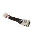 Dell Latitude 5400 Compatible DC Power Input Jack with Cable - 129F1
