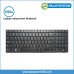 Dell Xps 15 L502X laptop keyboard 