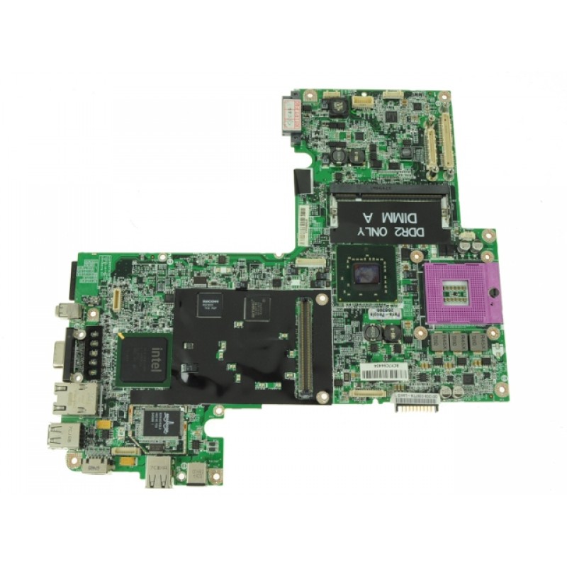 Dell Inspiron 1720 Compatible Motherboard System Board - UK435