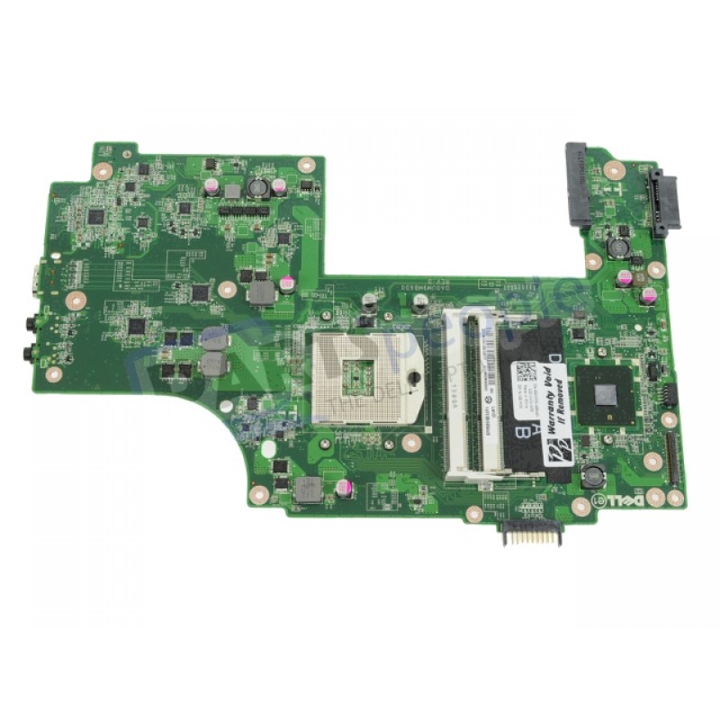 Dell Inspiron 17R (N7010) Compatible Motherboard with Intel Video - GKH2C