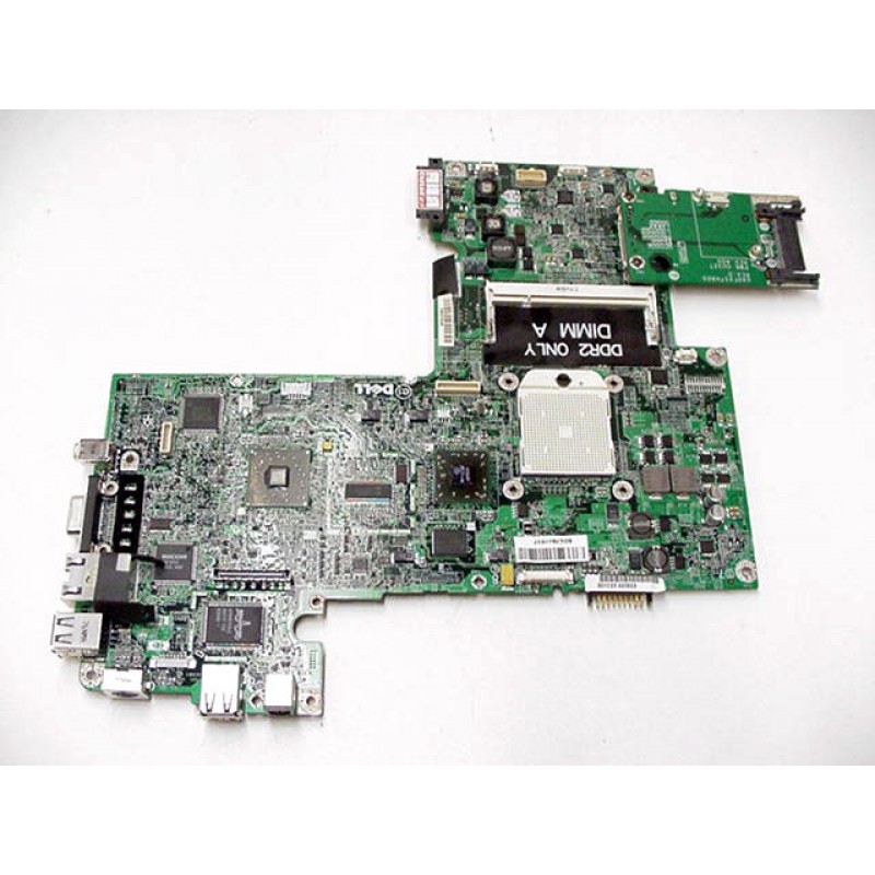 Dell Inspiron 1521 Compatible Motherboard System Mainboard - WP042 - HN306