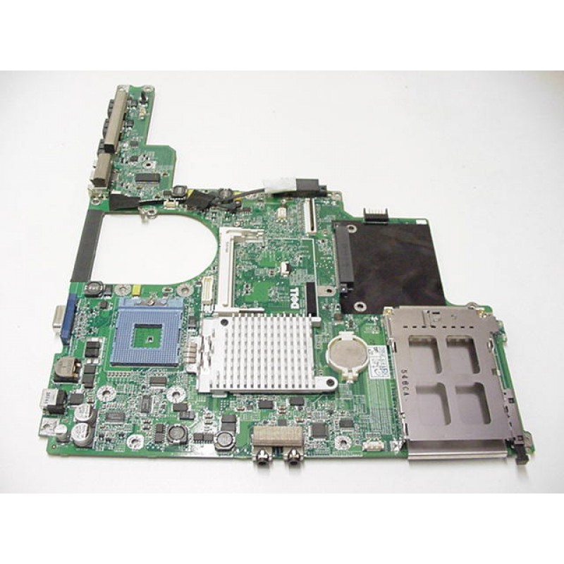 Dell Inspiron 1200 2200 Compatible Motherboard (System Main Board) - X6088