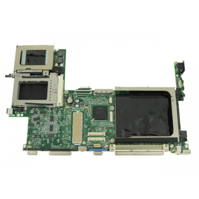 Dell Inspiron 5000/5000e Compatible motherboard - 969PG