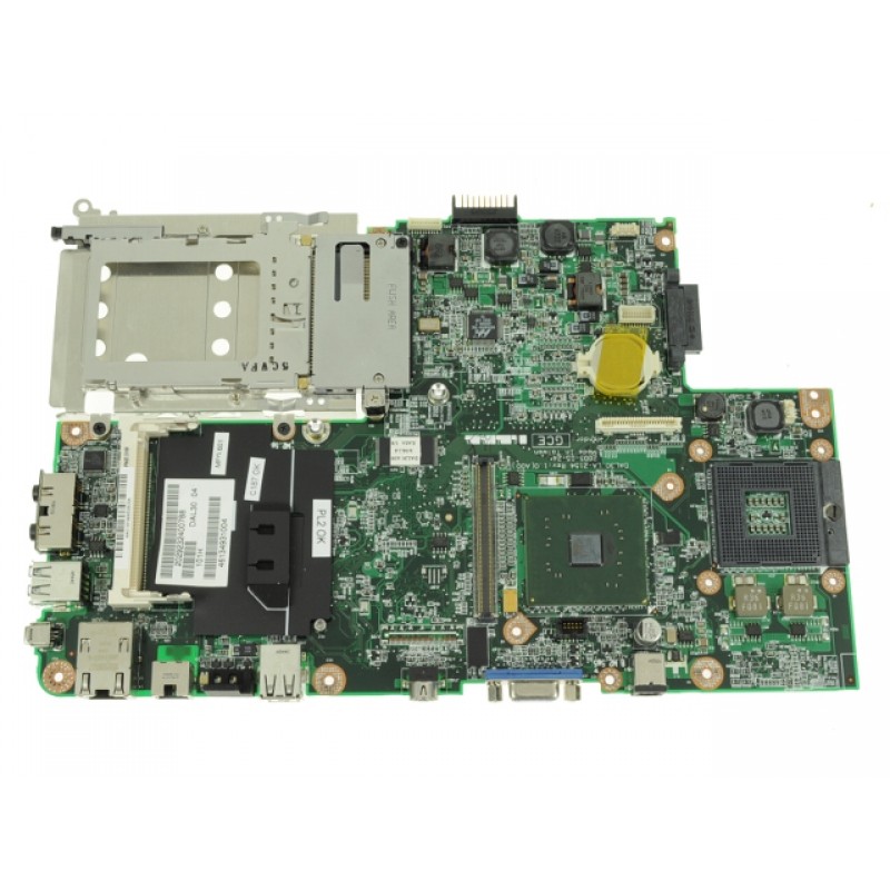 Dell Inspiron 6000 Compatible Laptop Notebook Motherboard - F6402 - X9237