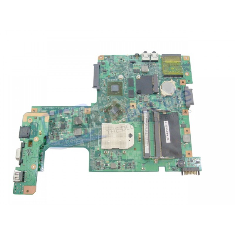 Dell Inspiron 1546 Compatible AMD Motherboard System Board - G5PHY