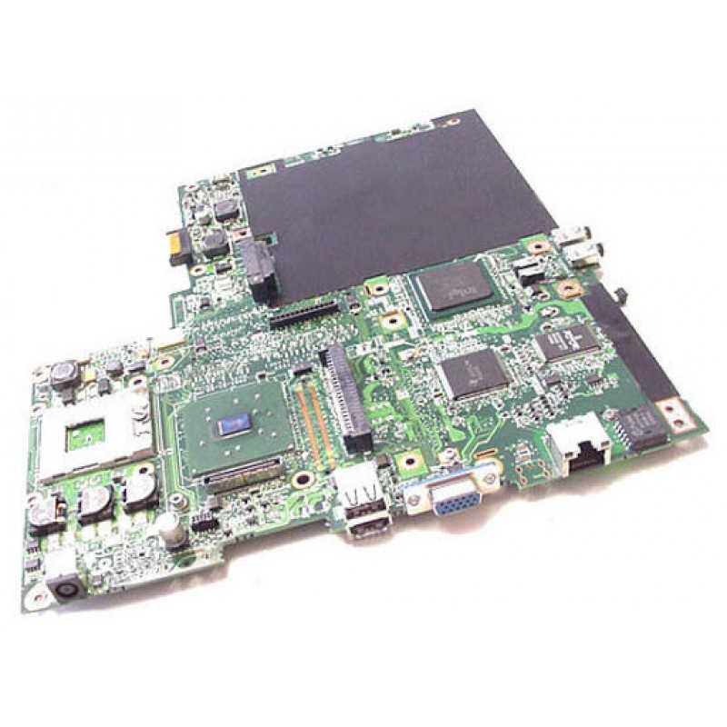 Dell OEM Inspiron 1150 Compatible System Motherboard - F3542 - C5302