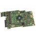 Dell Inspiron 11 (3168) Compatible Motherboard System Board with Intel Quad Core 1.6GHz CPU - J71V9