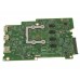 Dell Inspiron 11 (3169) Compatible Motherboard System Board with Intel Dual Core 900MHz CPU - 13MH0