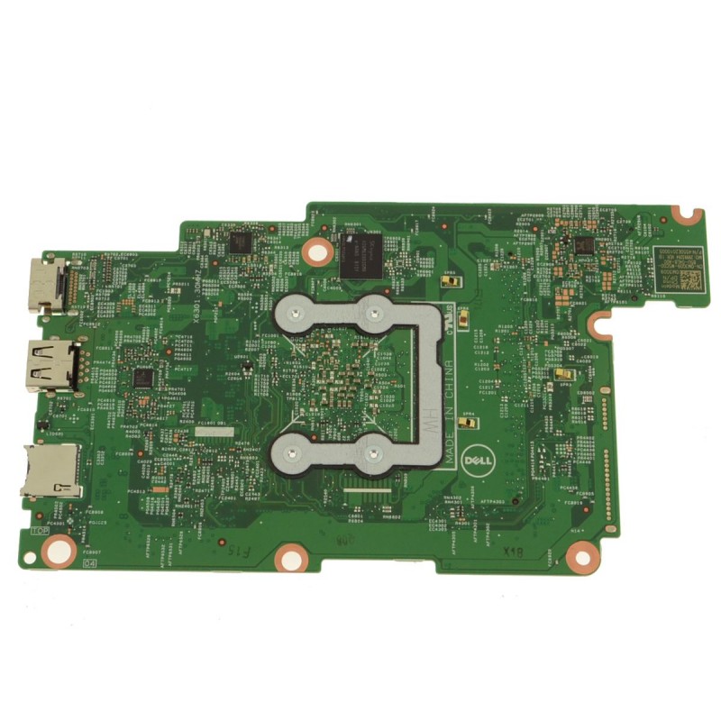Dell Inspiron 11 (3180) Compatible Motherboard System Board with AMD A6-9220e 1.6GHz CPU - M3G09