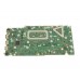 Dell OEM Inspiron 15 (5585) Compatible Motherboard System Board AMD Ryzen 7 3700U 2.3GHz Quad Core - Integrated Graphics - MNN1K