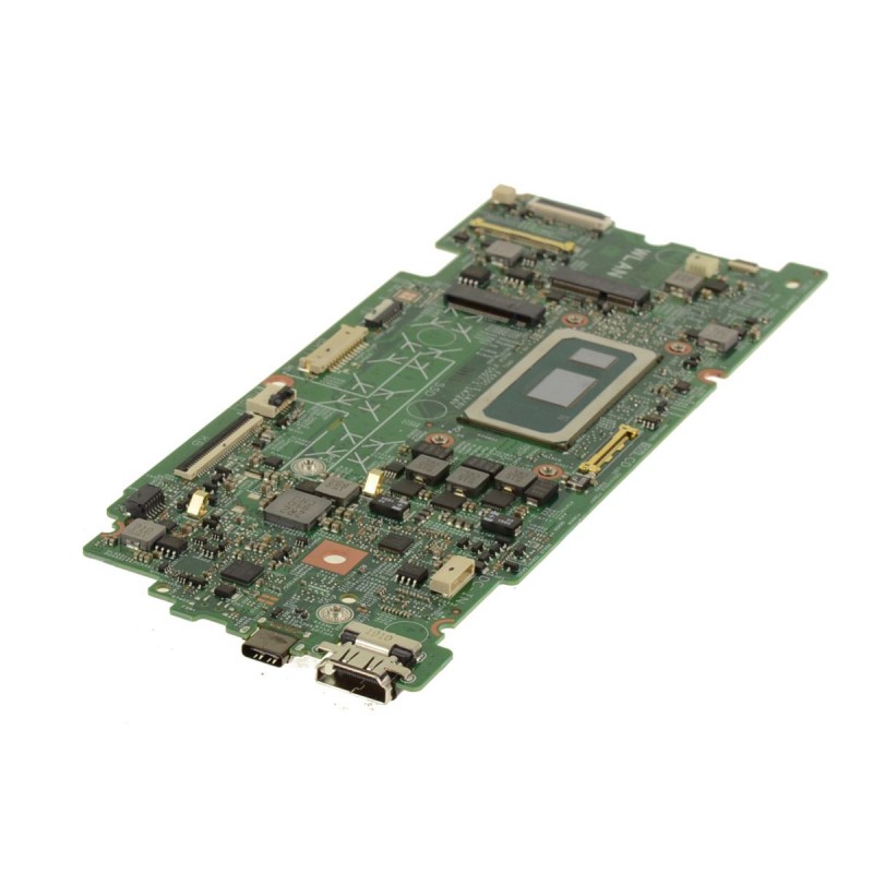Dell Inspiron 13 (7390) 2-in-1 Compatible Motherboard System Board Core i7 1.8GHz Quad Core - 16GB - MWW1R