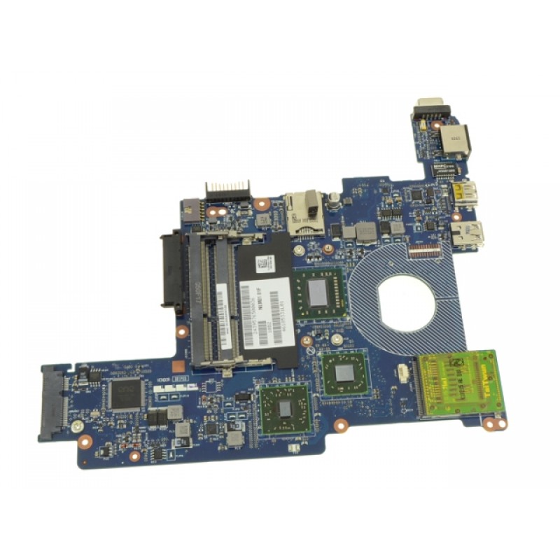 Dell Inspiron 11z (1121) Compatible Motherboard System Board with 1.2GHZ Intel i3-330UM Processor - 1KRGP