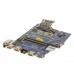 Dell OEM Inspiron 15 (3583) Compatible Motherboard System Board Celeron 1.8GHz Dual Core - Intel Graphics UMA - RPPCD