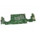 Dell OEM Inspiron 15 (7548) Compatible Motherboard System Board Intel i7 2.4GHz with Intel Graphics - 14J54