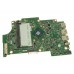 Dell Inspiron 11 (3152) 2-in-1 Compatible Motherboard System Board with Intel Dual Core 1.6GHz CPU - YMX7F