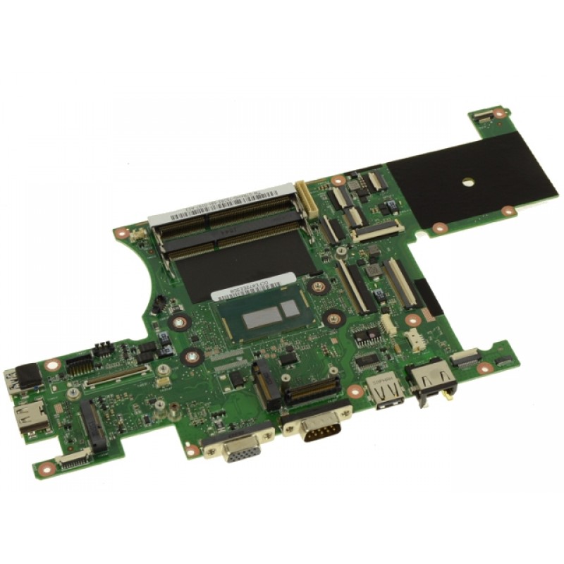 Dell Latitude 5414 Rugged Compatible Motherboard with i5 2.4GHz - 43RD6