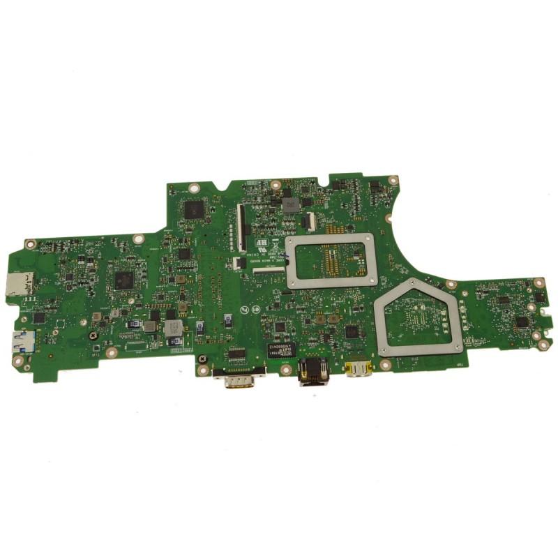 Dell Latitude 5424 Rugged Compatible Motherboard with i5 1.7GHz Quad Core - Intel UMA Graphics - Y7FK3