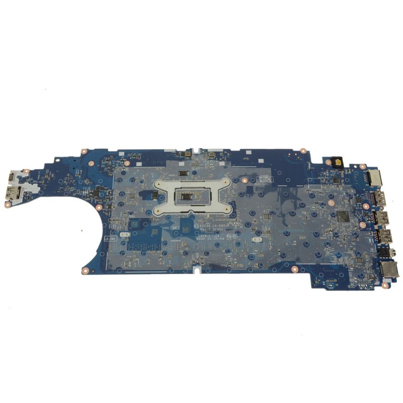 Dell Latitude 5500 Compatible Motherboard i5 1.6GHz CPU - Intel Graphics UMA - F9GJ4