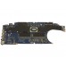 Dell Latitude 5501 Compatible Motherboard with Intel i7 2.6GHz Hex Core - Graphics UMA - GWDNC