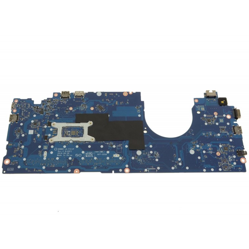 Dell Latitude 5590 Compatible Motherboard with Intel i5 1.7GHz Quad Core - Intel Graphics - UMA - VJF9H