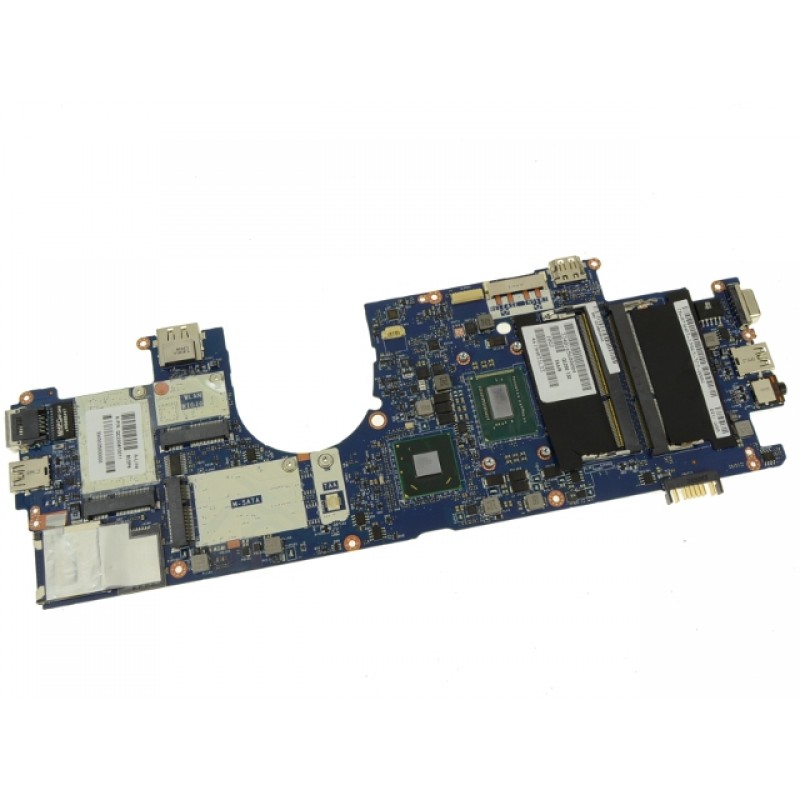 Dell Latitude 6430u Compatible TAA Motherboard with Core i7 2.1Ghz - T9NP3