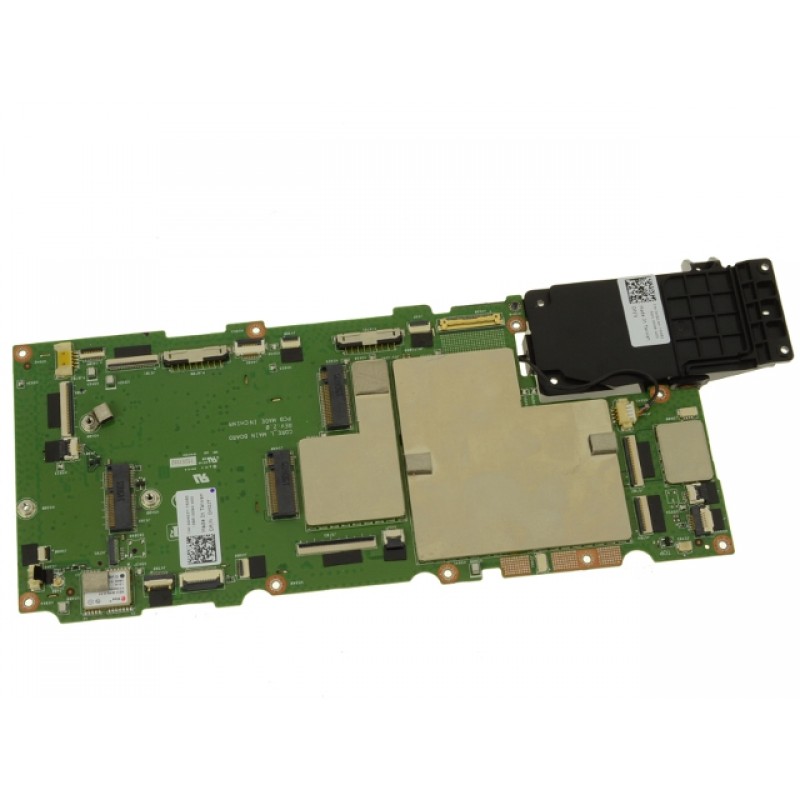 Dell Latitude 7202 Rugged Compatible Motherboard with Intel 1.2GHz - 0M0JT