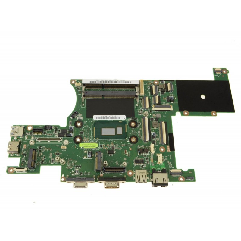 Dell Latitude 7204 Rugged Compatible Motherboard with i5 2.0GHz - 6346H