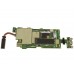 Dell Latitude 7212 Rugged Compatible Motherboard with Intel i5 2.6GHz - 8GB - V03GD