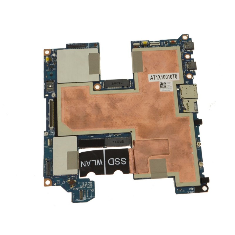 Dell Latitude 7285 2-in-1 compatible Tablet Motherboard with Intel i5 1.2GHz - 16GB - VVWNX