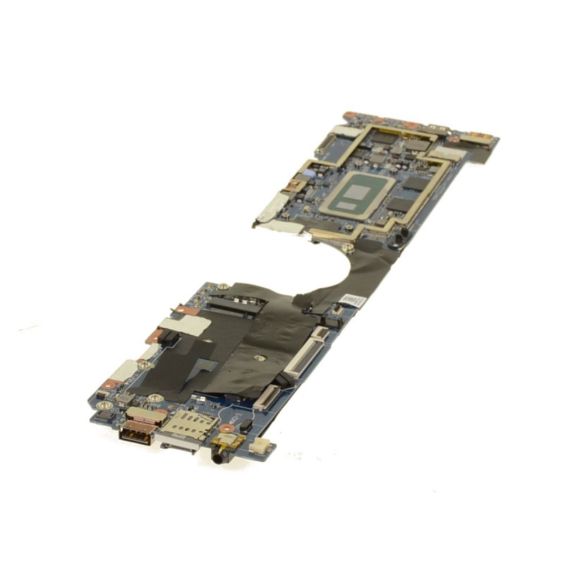 Dell Latitude 7400 2-in-1 Compatible Motherboard with i7 Quad Core Processor - VM0F7 - R5P25