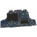 Dell Precision 7520 Compatible Motherboard with Intel i7 Quad Core - 9FRDM