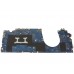 Dell Precision 3520 Compatible Motherboard with Quad Core Intel i7 - Nvidia Graphics - VWH3D