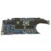 Dell Precision 3541 Compatible Motherboard with Intel i7 Hex Core - Discrete Nvidia Graphics - DTNGJ