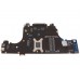 Dell Precision 15 (7510) Compatible Motherboard with Intel i5 Quad Core CPU - W513H