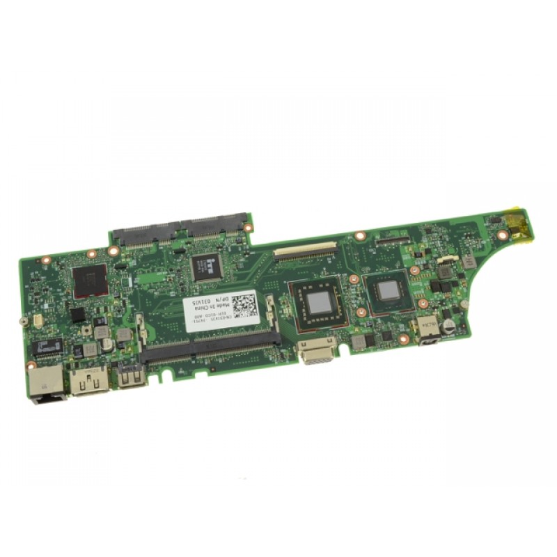 Dell Vostro V13 Compatible Motherboard Core 2 Duo CPU - 31VJ5