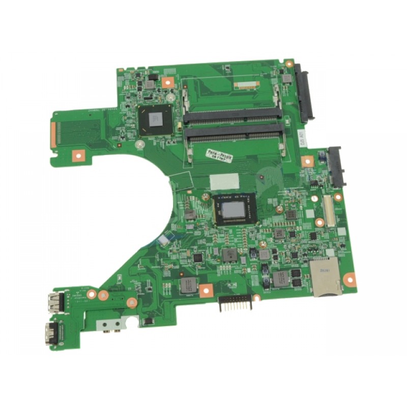 Dell Vostro V131 Compatible Motherboard i5-2410M Processor - C35P3