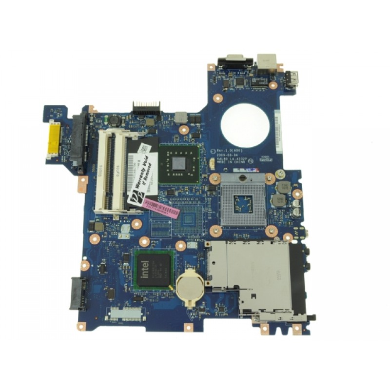 Dell Vostro 1320 Compatible Motherboard with Intel Video - T053J