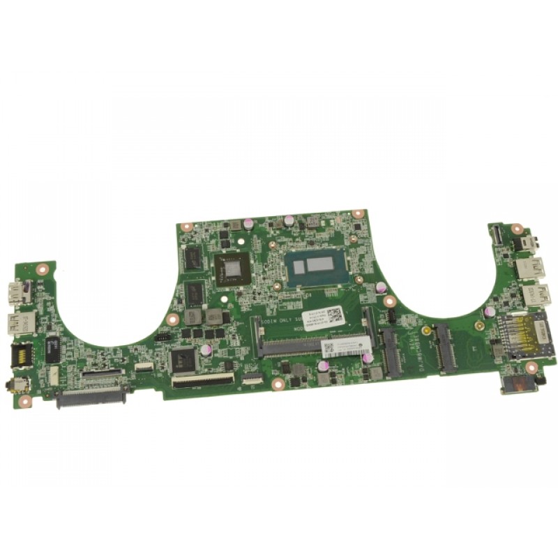 Dell Vostro 5470 Compatible Motherboard i5 1.7GHz Nvidia Graphics - TYFY8