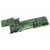Dell Vostro V130 Compatible Motherboard I3-380UM Processor - W71WT