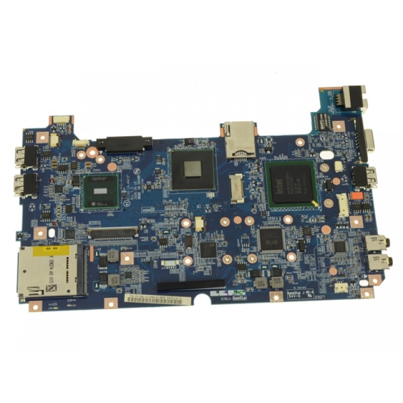 Dell Vostro A90 Compatible Motherboard - WWAN - X348G