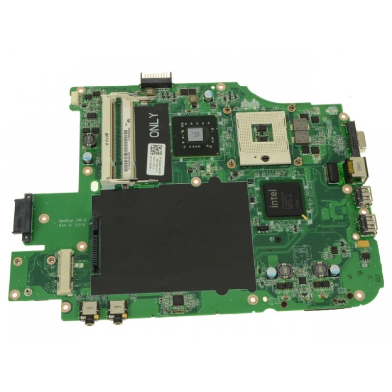 Dell Vostro 1015 Compatible Motherboard Intel Graphics - YGD9H
