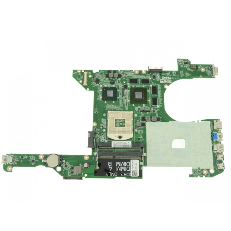 Dell Vostro 3460 Motherboard System Board with Discrete Nvidia Graphics - C0NHY